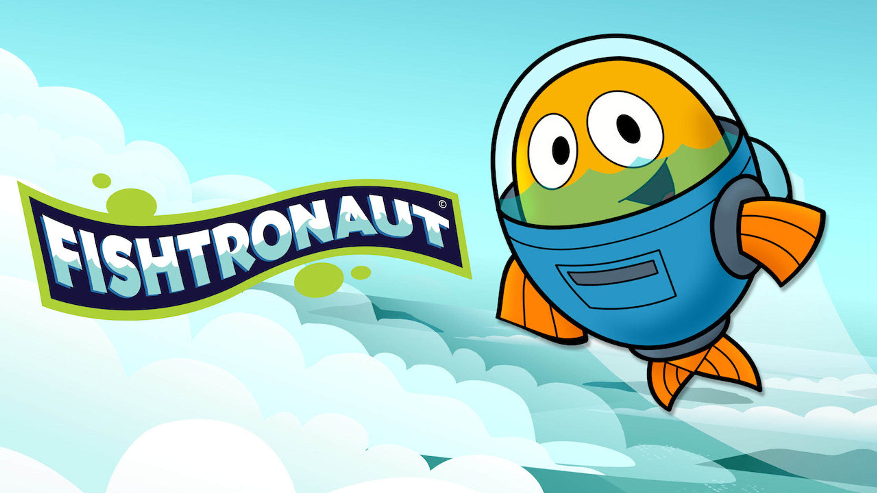 Fishtronaut